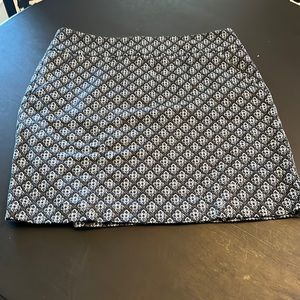 Ann Taylor, A line skirt.